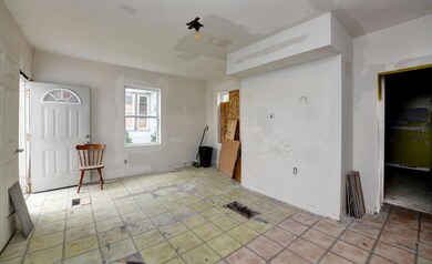 First Floor- Living Space (3)