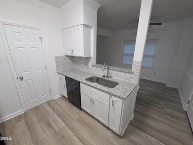 405 Thyme Place, Raleigh, NC 27609 - photo 4