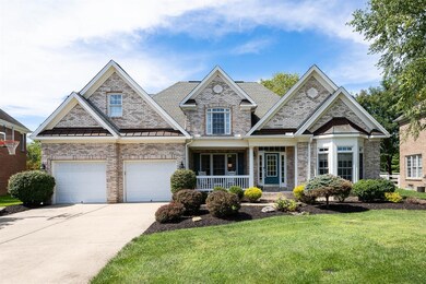 6259 Winter Hazel Dr, Liberty Township, OH 45044 - photo 3