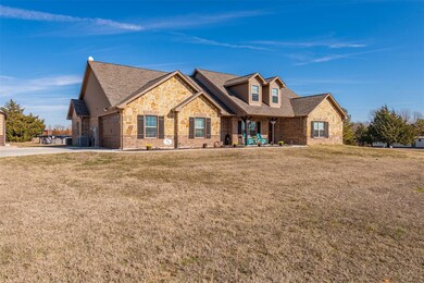 293 County Road 4374, Decatur, TX 76234 - photo 4