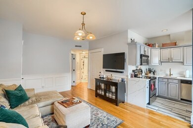 136-136A D St unit 2, Boston, MA 02127 - photo 4