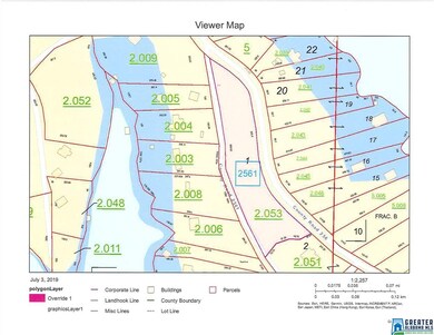 0 County Road 256 unit 1 855046, Wedowee, AL 36278 - photo 2