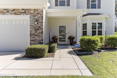 362 W Goldeneye Ln, Sneads Ferry, NC 28460 - photo 4