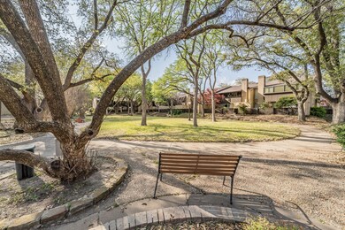 View of property's community featuring a residenti