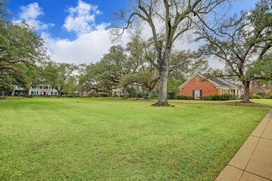 Courtyard view looking toward 2151 Stanmore lot.