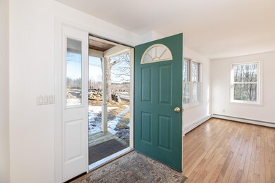 69 Barnard Ridge Rd, Meredith, NH 03253 - photo 6