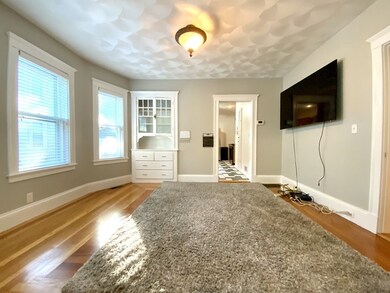 58 Trowbridge St, Arlington, MA 02474 - photo 4