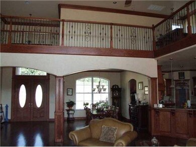 Main Living room
