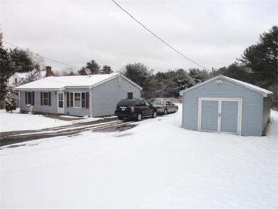 182 Oak St, Foxboro, MA 02035 - photo 2
