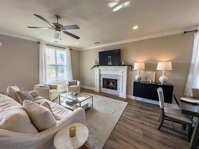 532 Shreve Oak Cir, Lafayette, MS 38655 - photo 3