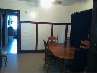 Dining Room Lower