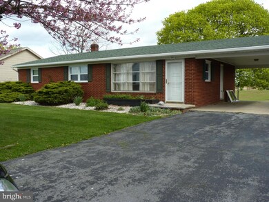 3673 Coseytown Rd, Greencastle, PA 17225 - photo 3