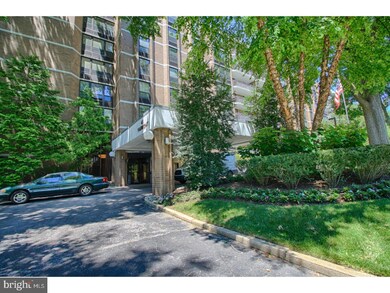 The Fairmont unit 101, Bala Cynwyd, PA 19004 - photo 4