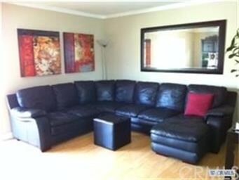 large living room