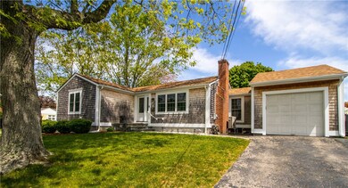 11 Cardi Cir, Cranston, RI 02920 - photo 2