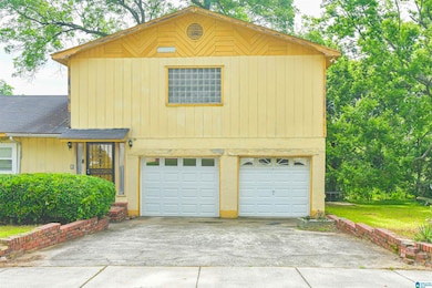 201 61st St, Fairfield, AL 35064 - photo 3