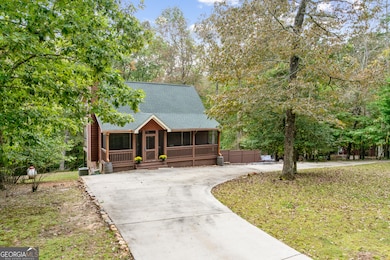 135 Adina Dr, Ellijay, GA 30540 - photo 7