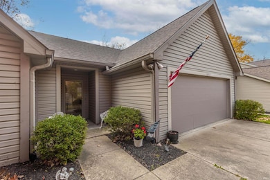 1842 Mill Pond Ln, Lafayette, IN 47905 - photo 2