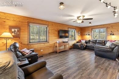 2387 Buffalo Ridge Rd, Como, CO 80432 - photo 5