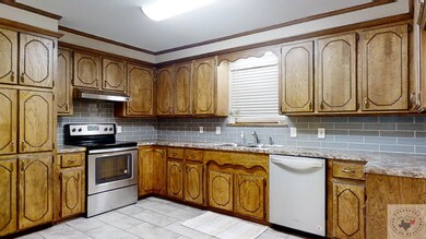 105 Rosewood St, Texarkana, TX 75501 - photo 3