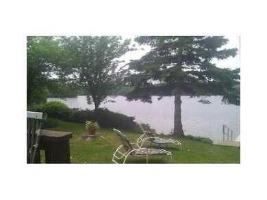 Yard/Garden.