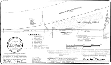 0 Tanyard Rd unit 923306, Rocky Mount, VA 24151 - photo 6