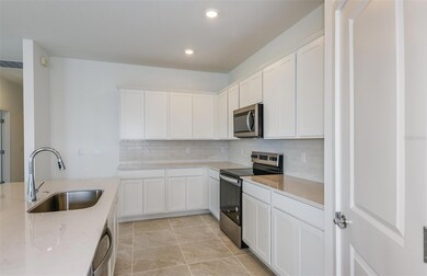 Stylish Finishes
