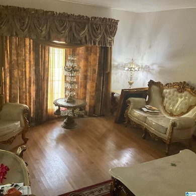 101 60th St, Fairfield, AL 35064 - photo 3