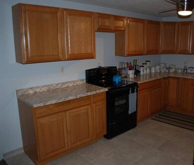 Completely Remodeled Kitchen