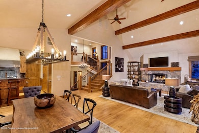 64 Prospector Rd unit 7, Aspen, CO 81611 - photo 2