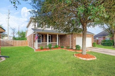 1202 Collier Point Ln, Fresno, TX 77545 - photo 3