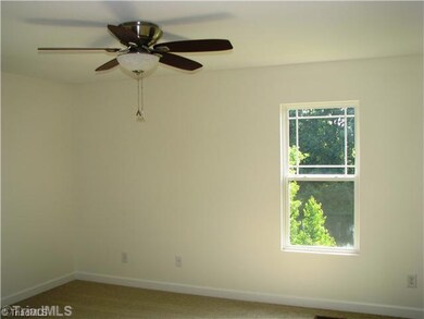 Master Bedroom.