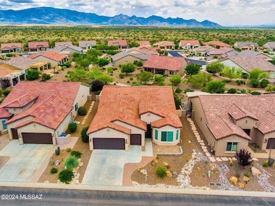 Front Aerial