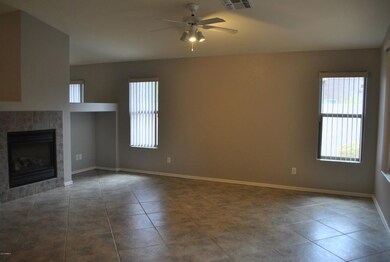 Large Family Room