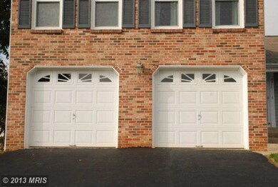 8217 Hammond Branch Way, Laurel, MD 20723 - photo 2