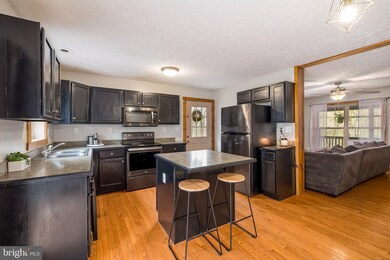 848 Settlers Valley Way, Lost River, WV 26810 - photo 7