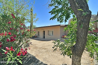 5470 Abeyta St, Las Cruces, NM 88007 - photo 2