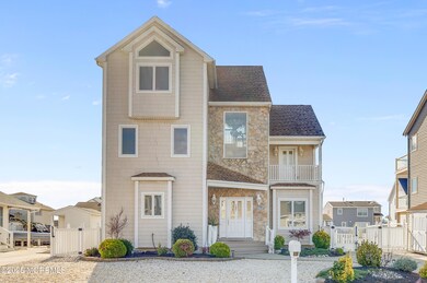 3451 E Lisbon Ave, Toms River, NJ 08753 - photo 2