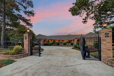 21322 Rosehill Church Rd, Tomball, TX 77377 - photo 3