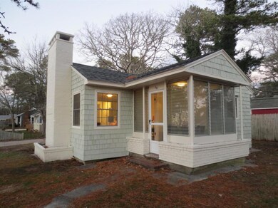 248 Old Wharf Rd unit F-9, Dennis Port, MA 02639 - photo 2