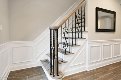 Steps