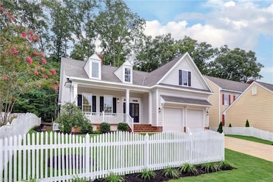 113 Royal Worlington, Williamsburg, VA 23188 - photo 2