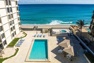 Dune Deck unit 502, Palm Beach, FL 33480 - photo 7