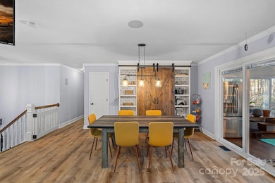 490 Woodend Dr SE unit 78, Concord, NC 28025 - photo 3