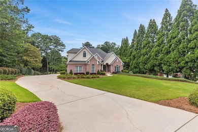 4315 Marble Arch Way, Flowery Branch, GA 30542 - photo 3