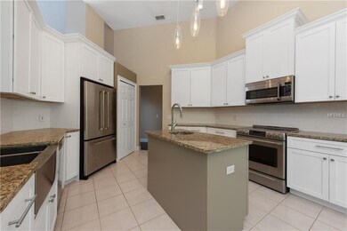 **UPDATED KITCHEN!**