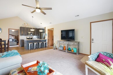 1234 Amberlea Dr W