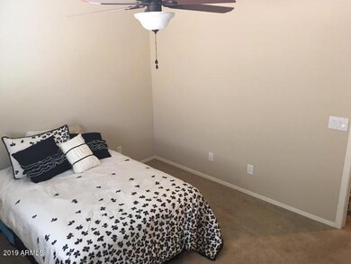 Bedroom 4-1