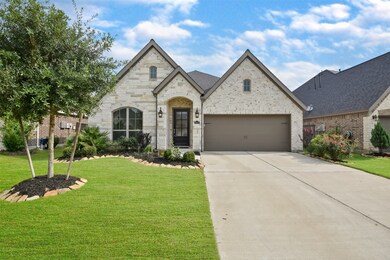 23618 McNabb Spur Ln, Richmond, TX 77469 - photo 2