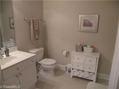Other Bath. Spacious Guest Bath